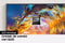 Samsung The Frame QE43LS03A - 43 inch - 4K QLED - Art Mode - No Gap Wall-Mount (2021)
