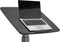 VDD Gaming - Laptop Tafel - Bureau - Zit sta - Werkstation - In Hoogte Verstelbaar - Verrijdbaar - Laptop Standaard