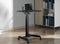 VDD Gaming - Laptop Tafel - Bureau - Zit sta - Werkstation - In Hoogte Verstelbaar - Verrijdbaar - Laptop Standaard