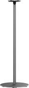 VDD Gaming - Vloerstandaard Sonos® - Era 100® - Speaker Standaard - Muziek - Kabelmanagment - Speaker - Zwart