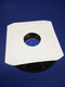 VDD Vinyl Wish LP Papieren Binnenhoes Voor 12 inch Vinyl Platen - 100 Binnenhoezen