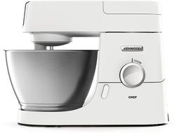 Kenwood KVC3100W - Keukenmachine - 1000W - Wit