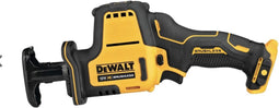 DeWALT DCS312N - Accu Reciprozaag 12V XR - Borstelloze motor Lichtgewicht