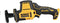 DeWALT DCS312N - Accu Reciprozaag 12V XR - Borstelloze motor Lichtgewicht