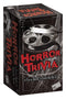 Horror Trivia - The Game of Twisted Terror - Engels