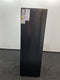 Inventum KK1850B - Vrijstaande Koeler - 362 liter - Energieklasse C - Superkoelen - Omkeerbare deur