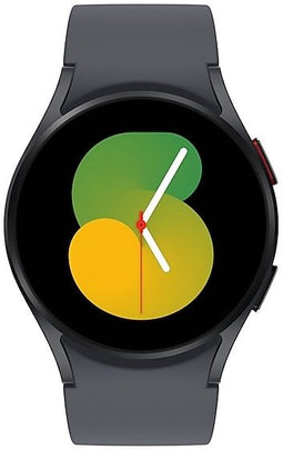 Samsung Galaxy Watch5 - Smartwatch - 40mm - Bluetooth + 4G - Grafiet