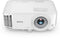 BenQ MW560C - Beamer Projector - 4000 ANSI lumen - WXGA 1280x800