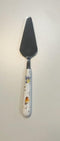 Marjolein Bastin Tweet & Whistle Taartschep - RVS