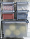 SmartStore - Dry 45 Opbergbox 50 liter - Polypropyleen - Grijs