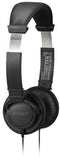 Kensington K33065WW - Hoofdband Headset - Bedraad USB-aansluiting Boommicrofoon - Zwart