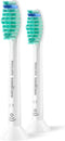 Philips Sonicare ProResults HX6012/87 - Opzetborstel - Tot 2x betere tandplakverwijdering - Wit (2 stuks)