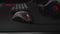 Ozone Neon X50 - Gaming Muis - 3200dpi - Draad - 8 knoppen - Linkshandig/Rechtshandig