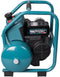 Makita AC001GZ - Accucompressor - 9,3 bar 40V max - 7,6 liter tank (zonder accu zonder oplader)