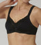 Triumph Modern Lace+Cotton - Beha - Geschikt voor protheses - BLACK