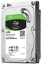 Seagate Barracuda - HDD 3,5
