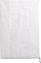 vidaXL - Plantenhoezen - met - ritssluiting - 2 - st - 70 - g/m² - 1,2x1,8 - m