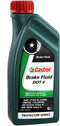 Castrol Remvloeistof Dot 4 1 liter