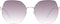 Emilio Pucci EP0177 28F Zonnebril - Dames - Goudkleurig