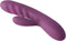 Svakom - Avery - Stotende Rabbit Vibrator - Paars