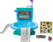 Hot Wheels Skate Doorspoelen En Gaan Skateset - Toiletpot Racebaan