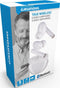 Grundig Oordopjes - Draadloos - Bluetooth - met Microfoon - Wit