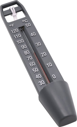 Interline Zwembad Interline zwembad-thermometer met koord 18cm