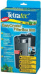 Tetra easy cristal filter box - 600