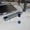 Nuvance USB C Hub 3.0 - 8 Poorten - HDMI 4K Ethernet - USB Splitter (8720618633514)