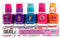 Canenco - Nagellak color changing - Set van 5 multicolor (5-pack)