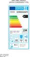 Samsung DV90DG52A0TE - Warmtepompdroger - 9 kg - Wit