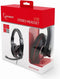 Gembird MHS-U-001 - Headset USB - Microfoon - Zwart