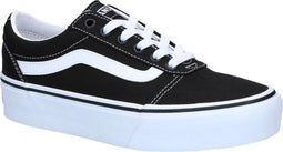 Vans Sneakers Vrouwen - Maat 35