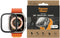 PanzerGlass - Apple Watch Ultra 49mm - Full Body Screen Protector - Militaire standaard bescherming