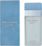 Dolce & Gabbana Light Blue - 100ml - Eau de toilette