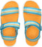 Keen Elle Backstrap - Sandalen - Wasbaar en sneldrogend - Multi - Maat 35
