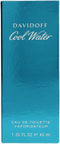 Davidoff Cool Water 40 ml Eau de Toilette - Herenparfum