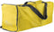 Alac0391 - Flightbag - Voor backpack 55-85 liter - Geel