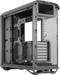 Fractal Design Torrent - PC-behuizing - Geoptimaliseerde luchtstroom met 5 ventilatoren - Grijs