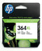HP 364XL - Inktcartridge - Origineel - Zwart