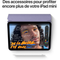 APPLE iPad Mini 6 - 256GB - Wifi + 5G - Roze (2021)