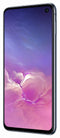 Samsung Galaxy S10E - Smartphone - 128 GB - Zwart