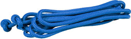 Goki Blauw Springtouw, 5m.