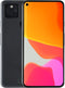 Google Pixel 5 - Zwart - 128 GB - Fysieke simkaart + eSIM