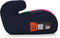 Seven Polska Minnie Booster Zitverhoger 15-36 Kg Zwart/roze