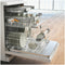 Miele G 7210 SC - Vrijstaande vaatwasser - AutoOpen droging - A energieklasse