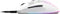 SteelSeries Aerox 3 (2022) - Bedrade Gaming Muis - 59 g - Wit