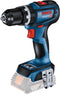Bosch GSB 18V-90 C - Accuklopboormachine - 90 Nm 2100 min⁻¹ - (1 stuk)