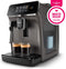 Philips 2200 Series EP2224/10 - Espressomachine - 2 Soorten Koffie + AquaClean Filter - Kasjmiergrijs