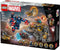LEGO® ǀ Marvel Avengers - Thor vs. Chitauri - 7 minifiguren - 373 onderdelen
